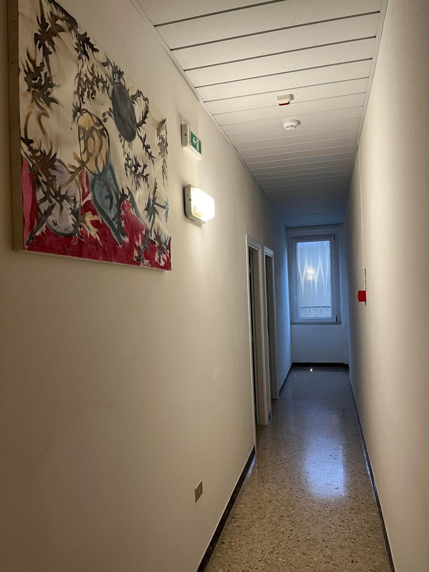 Hotel Miro 卡托利卡 外观 照片