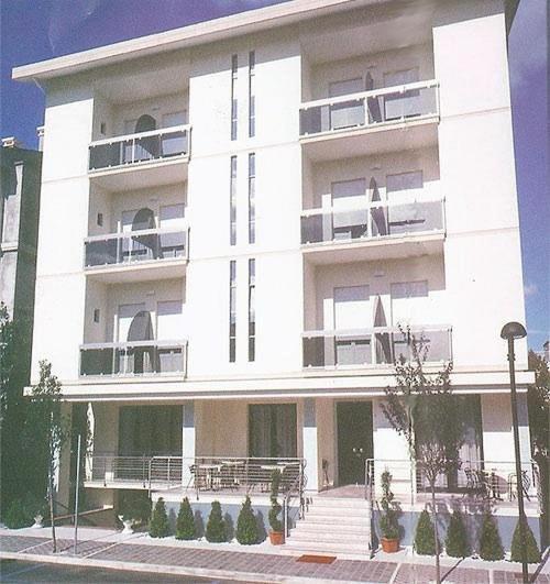 Hotel Miro 卡托利卡 外观 照片
