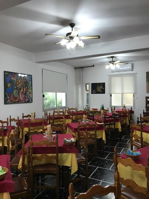 Hotel Miro 卡托利卡 外观 照片