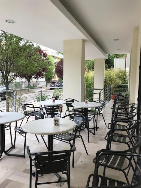 Hotel Miro 卡托利卡 外观 照片