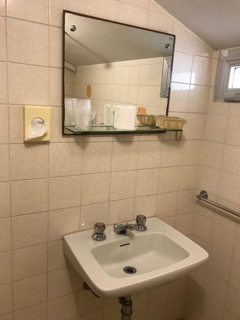 Hotel Miro 卡托利卡 外观 照片