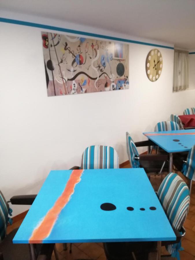 Hotel Miro 卡托利卡 外观 照片